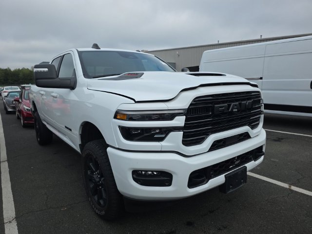 Used 2025 RAM 2500 Laramie