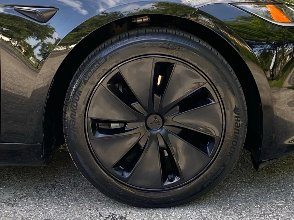 Used 2024 Tesla Model 3 Long Range RWD image 14