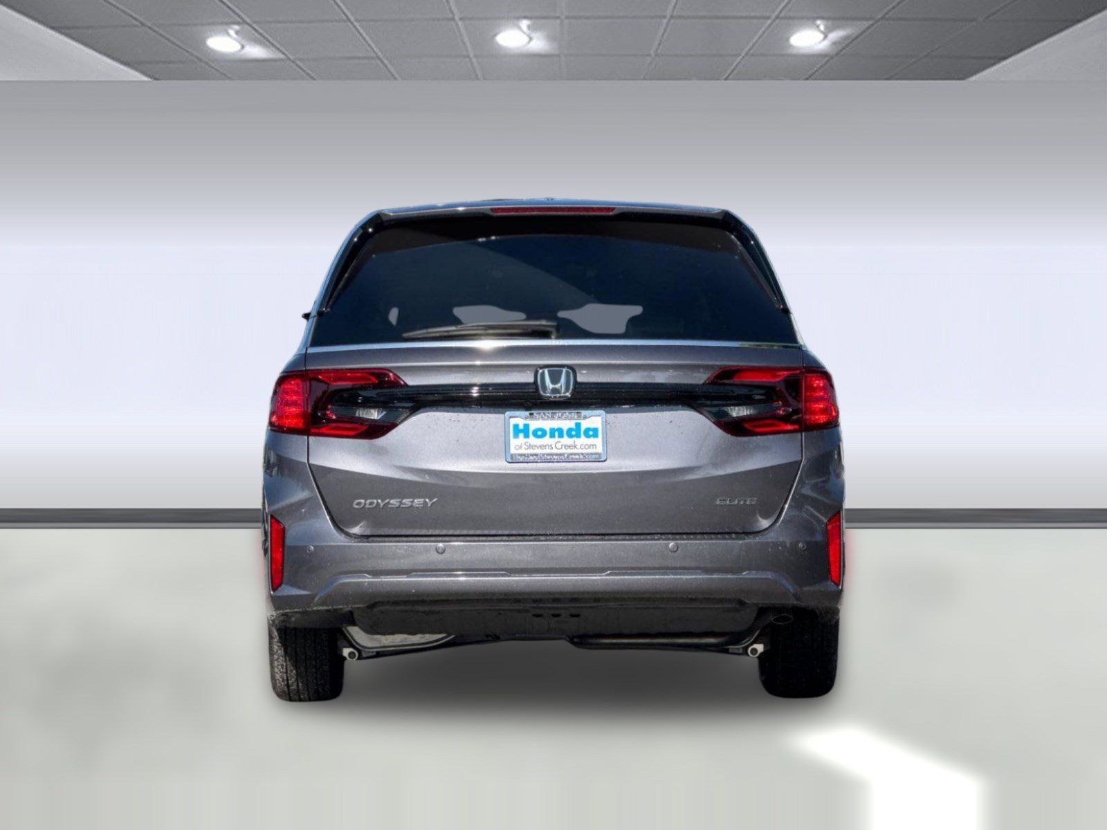 New 2026 Honda Odyssey Elite image 9