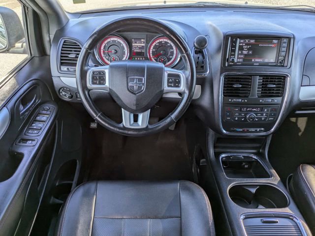 Used 2019 Dodge Grand Caravan GT image 18