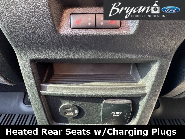 Used 2022 Ford Edge Titanium w/ Equipment Group 301A image 17