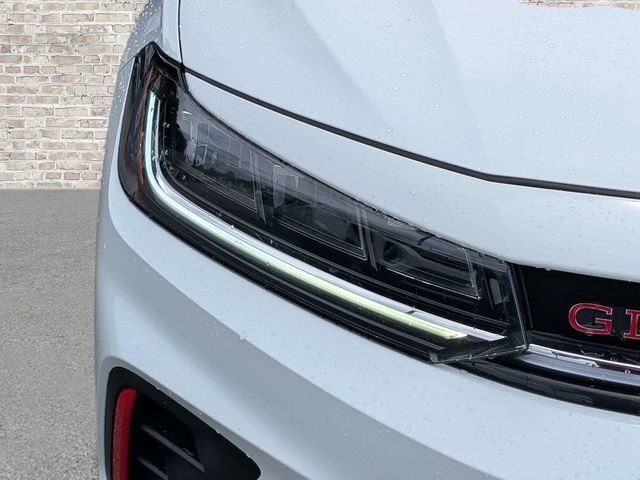 Certified 2025 Volkswagen Jetta GLI Autobahn FWD image 10