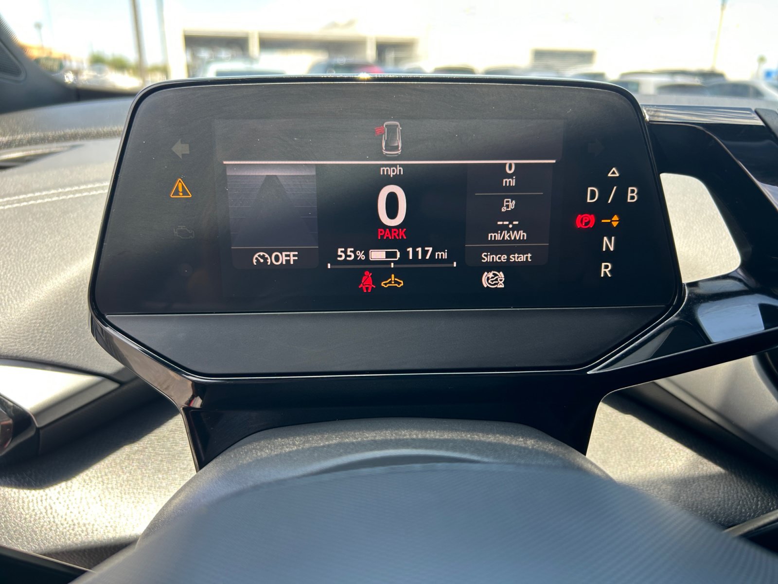 Certified 2023 Volkswagen ID.4 Pro S RWD image 11