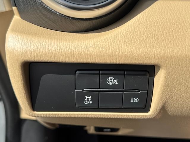 New 2026 MAZDA MX-5 Miata Grand Touring image 25