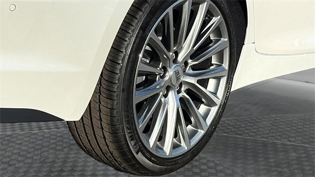 New 2025 Cadillac CT5 Premium Luxury image 12