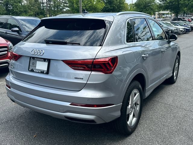 Used 2019 Audi Q3 2.0T Premium w/ Convenience Package AWD/4WD image 5