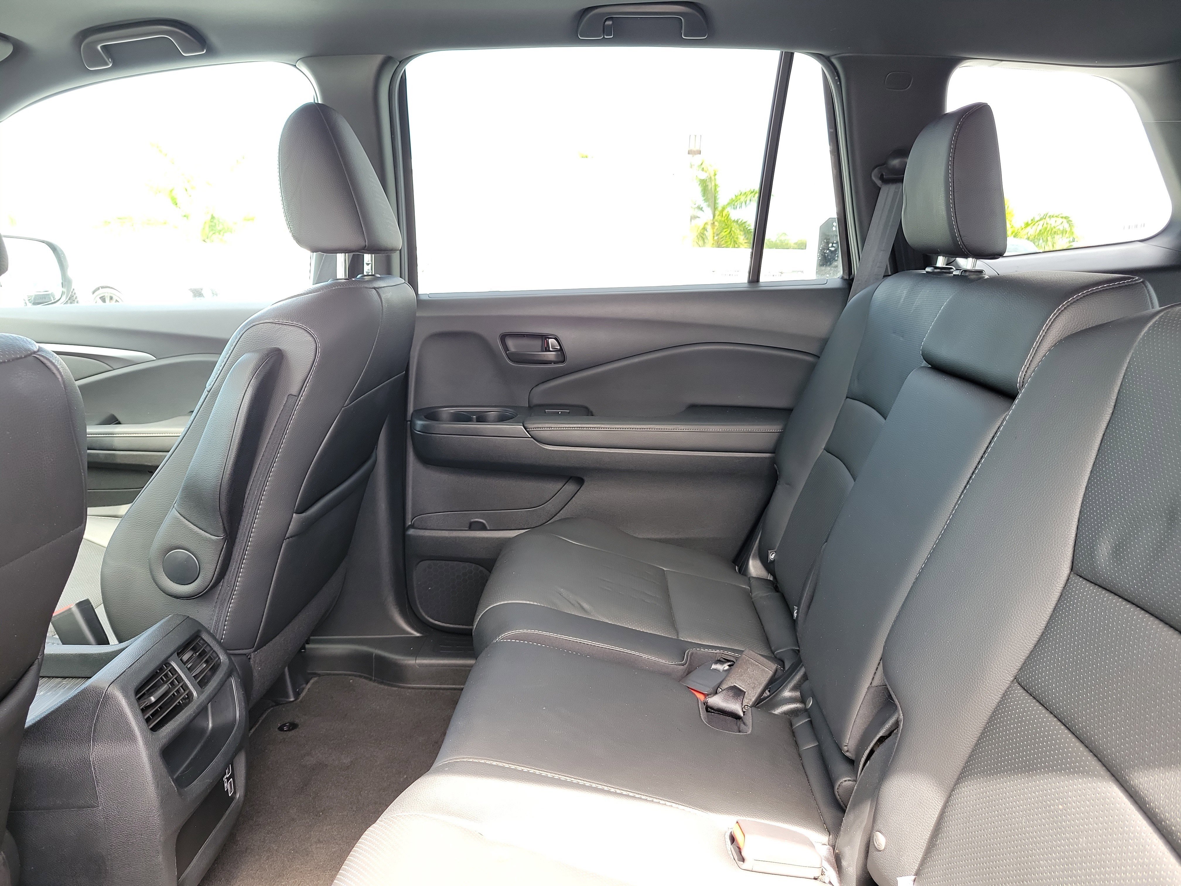 Used 2022 Honda Passport EX-L image 14