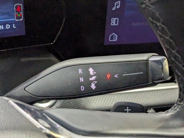 Used 2025 Chevrolet Equinox LT image 19