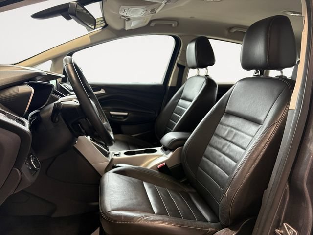 Used 2013 Ford C-MAX SEL FWD image 7