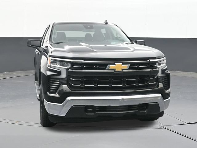 Used 2023 Chevrolet Silverado 1500 LT w/ Protection Package AWD/4WD image 21