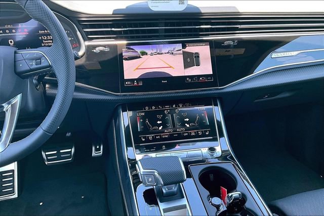 New 2026 Audi SQ8 Prestige AWD/4WD image 6