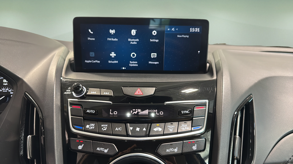 Used 2019 Acura RDX AWD image 25
