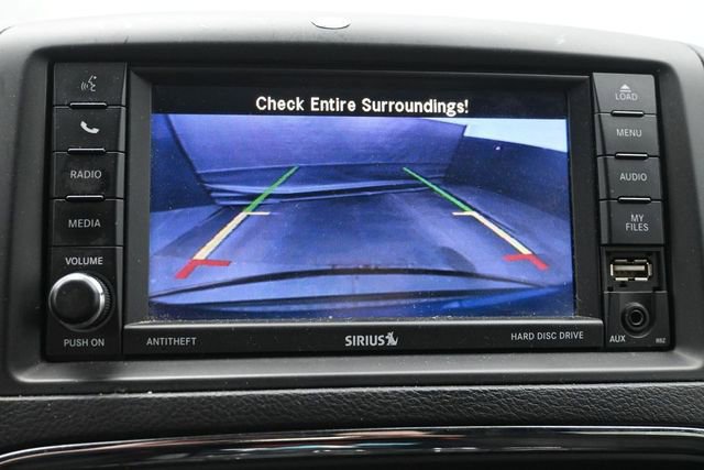 Used 2020 Dodge Grand Caravan SE FWD image 19