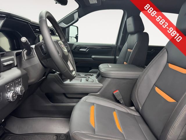 New 2026 GMC Sierra 3500 AT4 w/ AT4 Premium Plus Package image 7