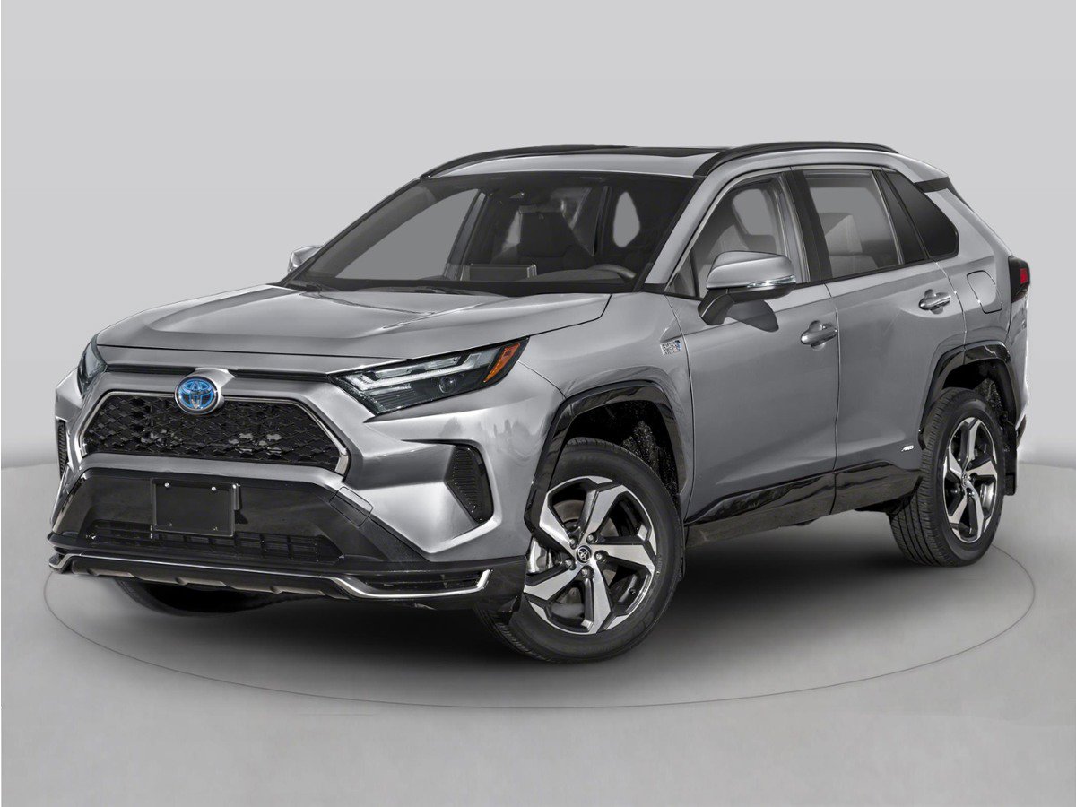 Certified 2024 Toyota RAV4 XSE w/ Weather Package AWD/4WD image 1