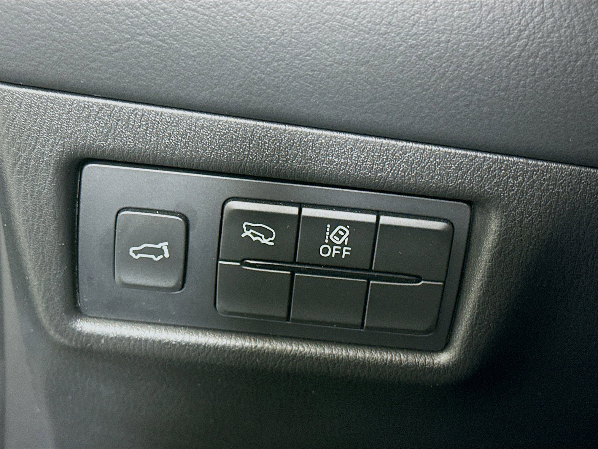 Used 2024 MAZDA CX-5 Carbon Edition image 17