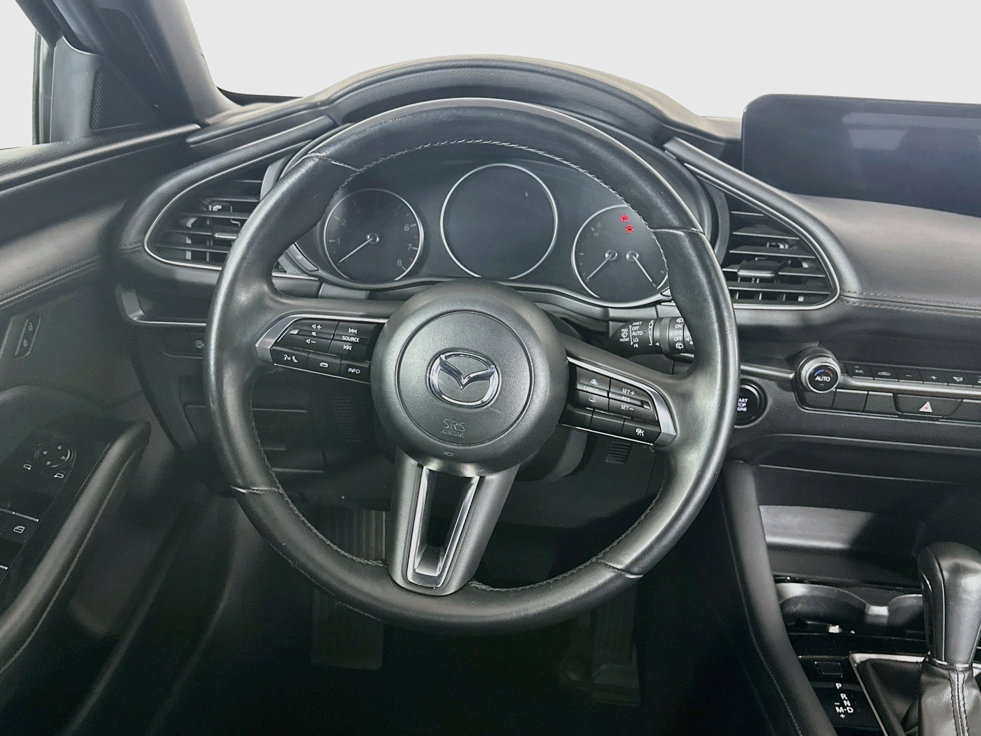 Used 2024 MAZDA MAZDA3 s FWD image 18