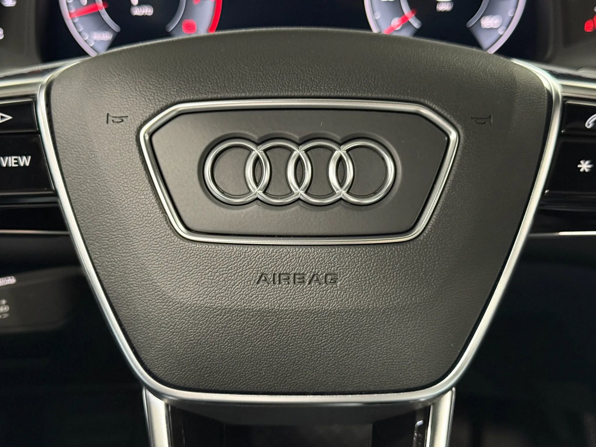 Used 2019 Audi A7 3.0T Premium Plus w/ Premium Plus Package AWD/4WD image 28