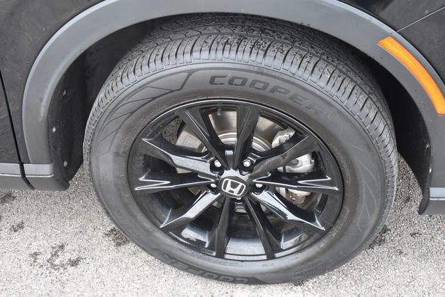 Used 2023 Honda CR-V Sport image 11