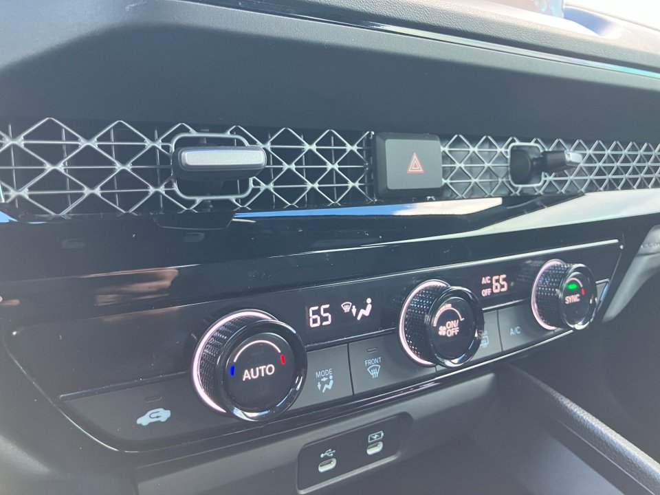 Used 2023 Honda Accord Sport image 22