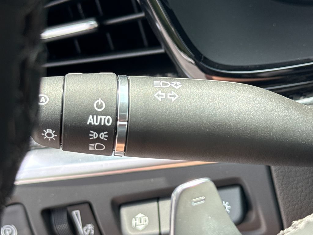 New 2026 Cadillac XT5 Sportv AWD/4WD image 35