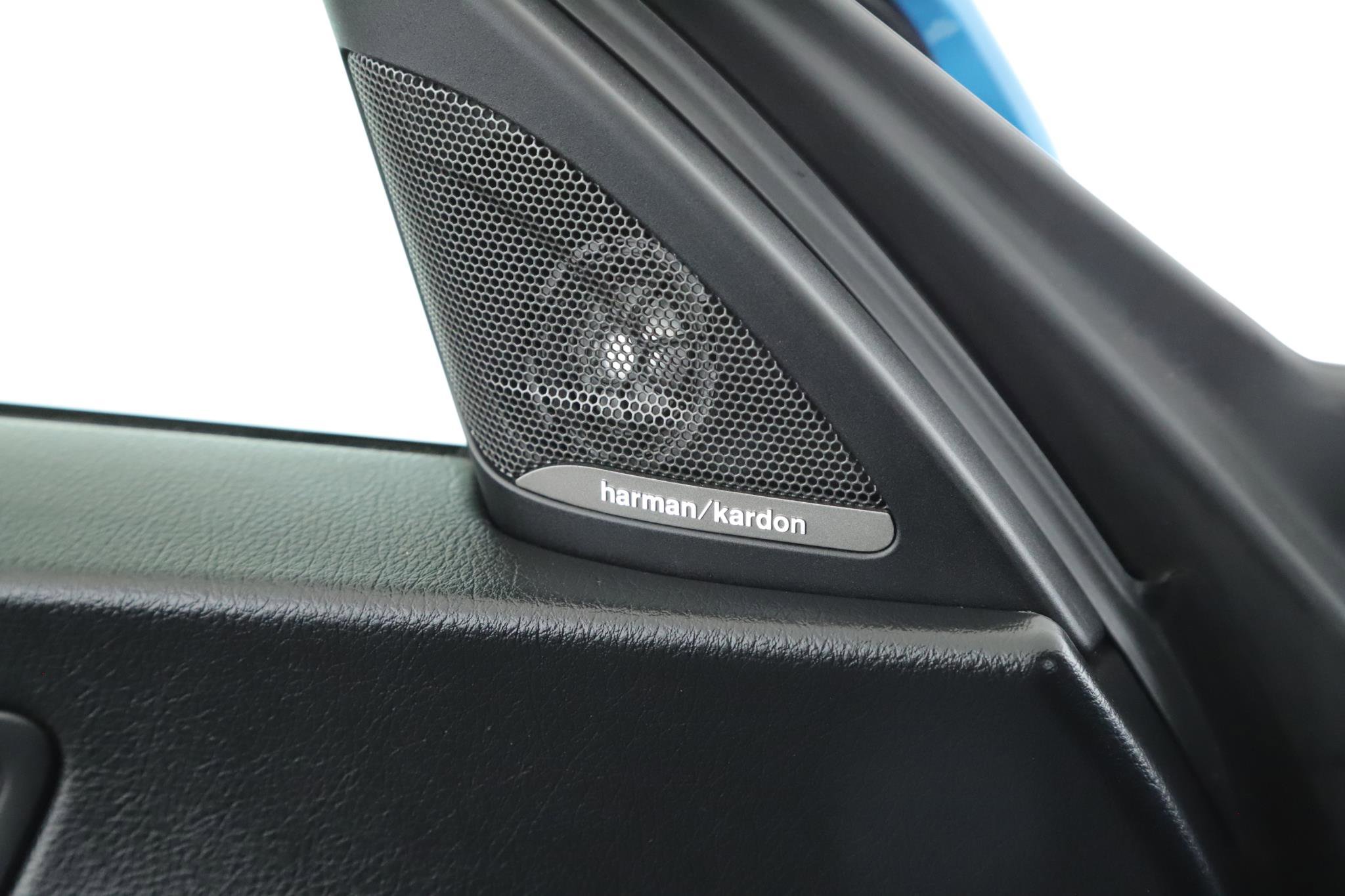 Used 2016 BMW M2 image 15