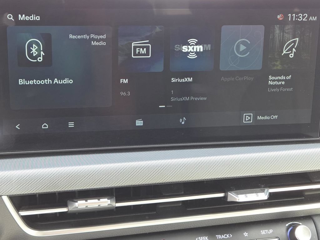 Used 2025 Hyundai Sonata SEL FWD image 27