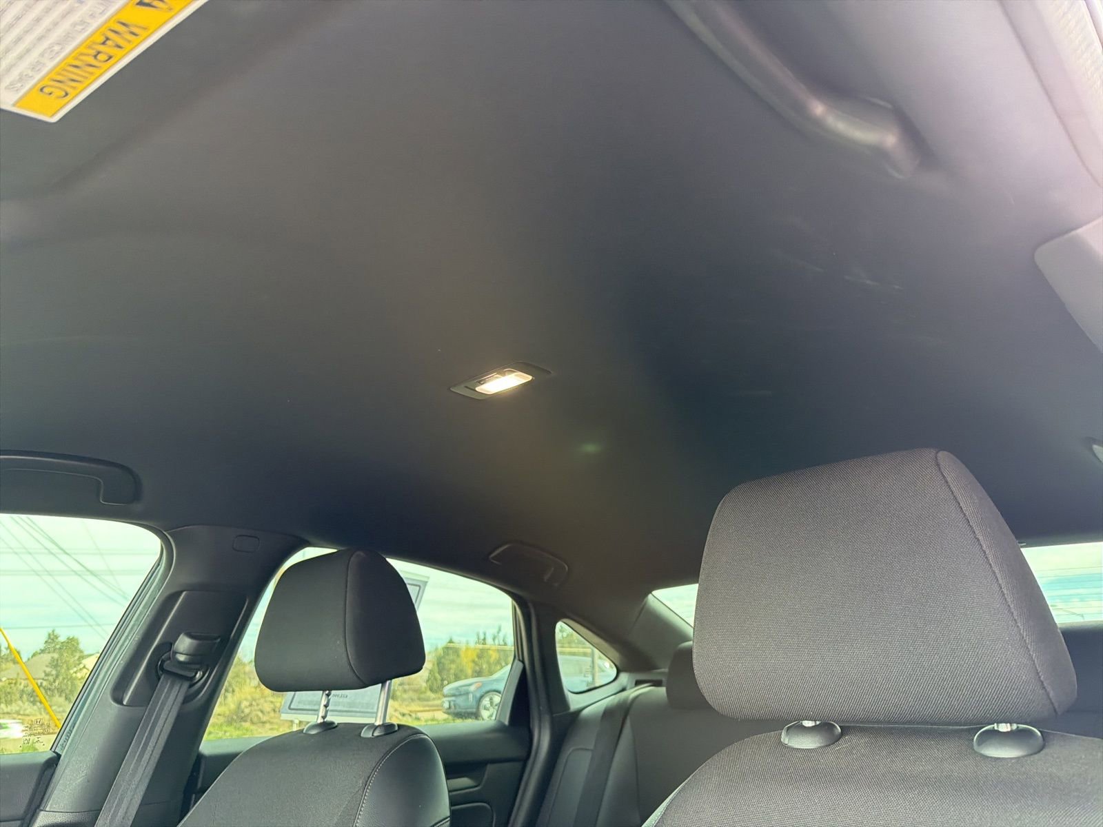 Used 2022 Honda Civic Sport image 17