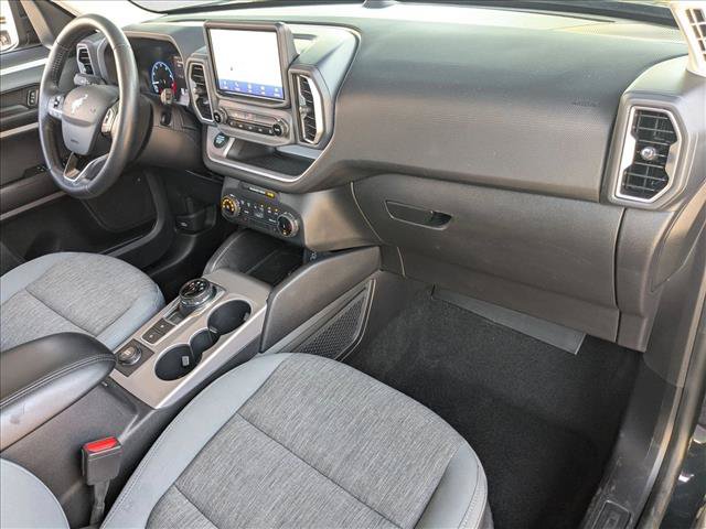 Used 2023 Ford Bronco Sport Big Bend w/ Convenience Package AWD/4WD image 23