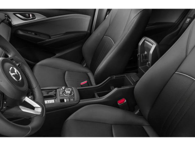Used 2019 MAZDA CX-3 Touring w/ Preferred Equipment Package AWD/4WD image 17