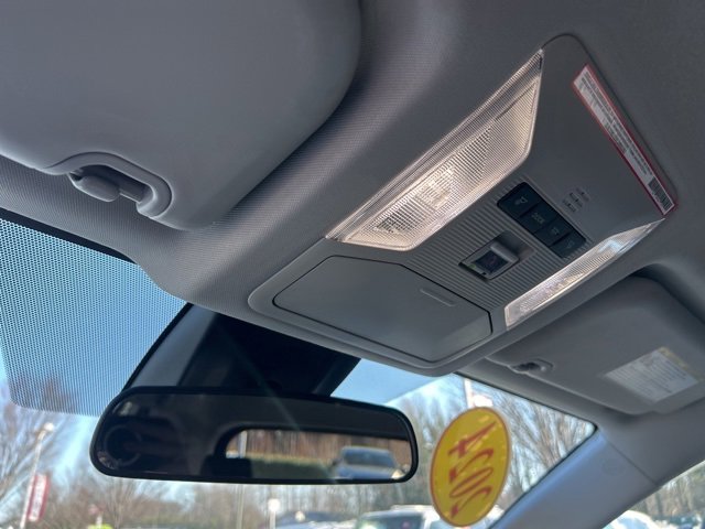 Used 2024 Toyota RAV4 LE image 30