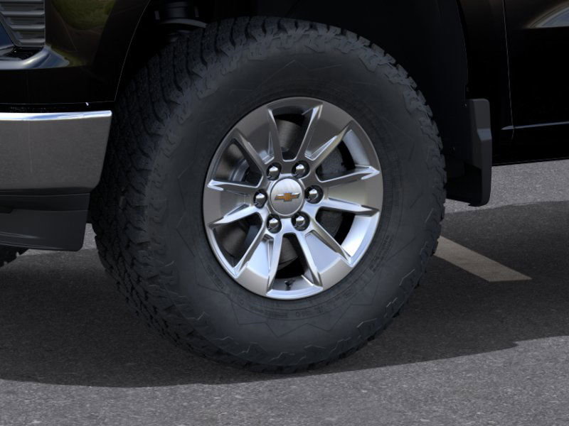New 2026 Chevrolet Silverado 1500 LT image 9