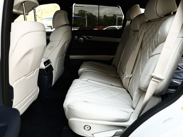 New 2027 Genesis GV80 3.5T Prestige AWD/4WD image 27