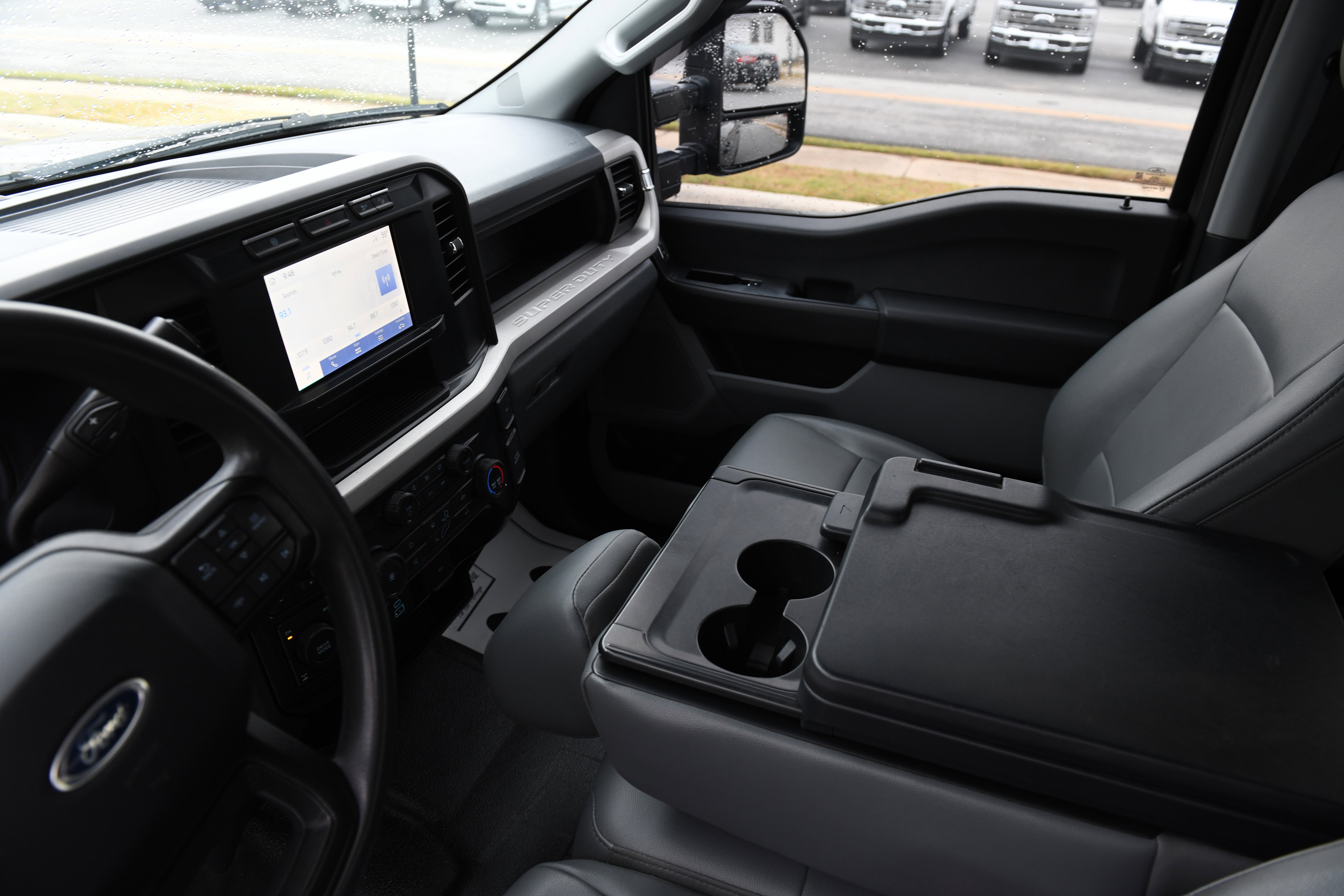 Used 2023 Ford F250 XL w/ XL Off-Road Package image 32