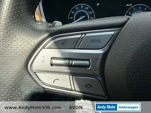 Used 2022 Hyundai Santa Fe Calligraphy AWD/4WD image 28