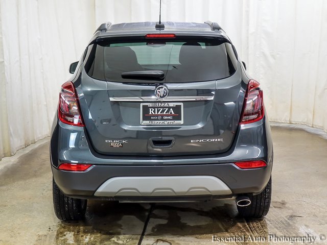 Used 2018 Buick Encore Preferred image 7