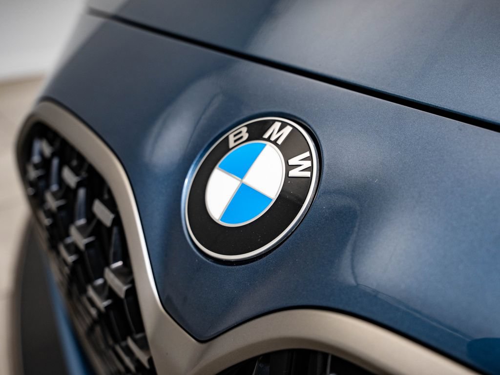 Used 2021 BMW 440i xDrive Coupe w/ Premium Package AWD/4WD image 3