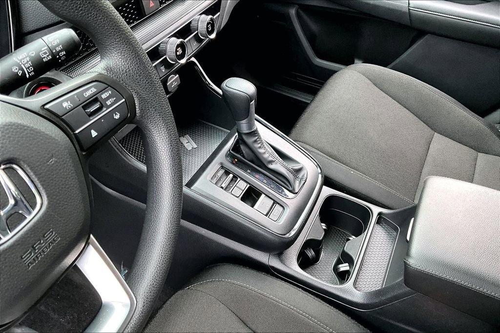 Used 2025 Honda CR-V LX image 15