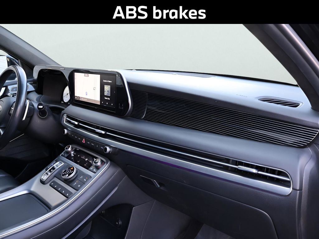 Used 2023 Hyundai Palisade Calligraphy image 12