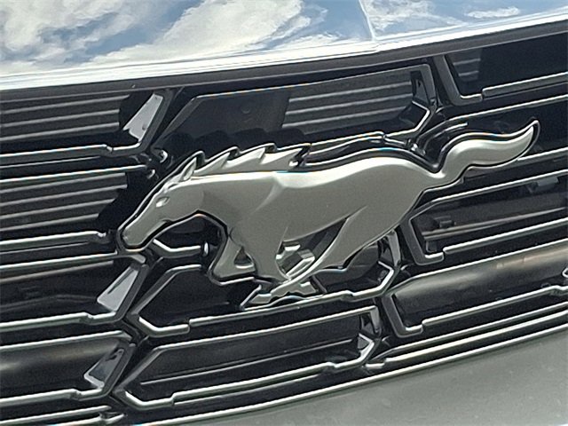 Used 2025 Ford Mustang Dark Horse image 42