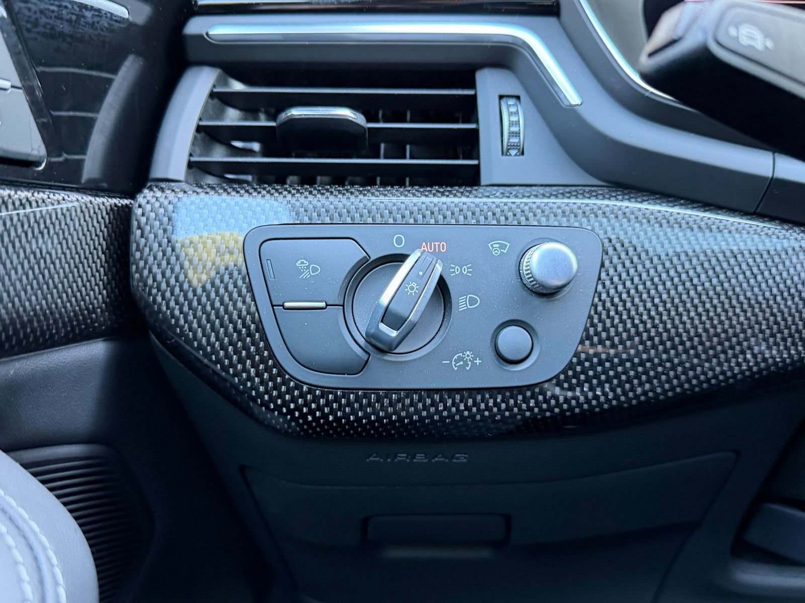 Used 2023 Audi S5 Prestige image 24