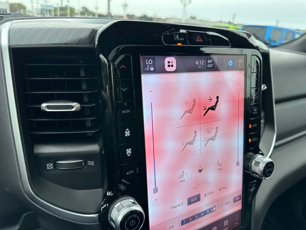 New 2025 RAM 1500 Big Horn image 19