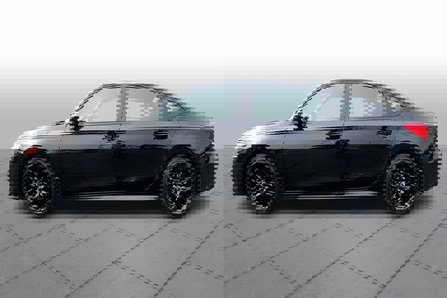 Used 2023 Honda Civic Sport image 30