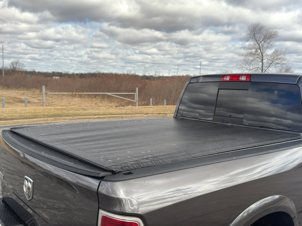 Used 2015 RAM 3500 Laramie image 42