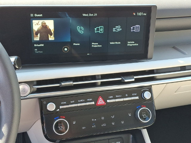 New 2026 Hyundai Tucson SEL Plus FWD image 23