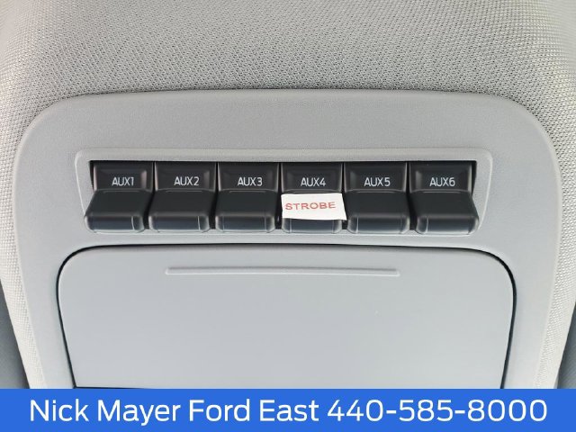 New 2027 Ford F350 XL w/ XL Chrome Package AWD/4WD image 30