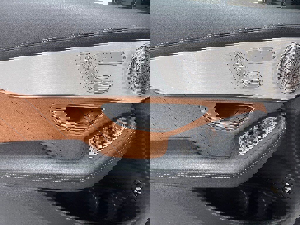 Certified 2021 Mercedes-Benz GLC 43 AMG GLC 43 AMG image 18