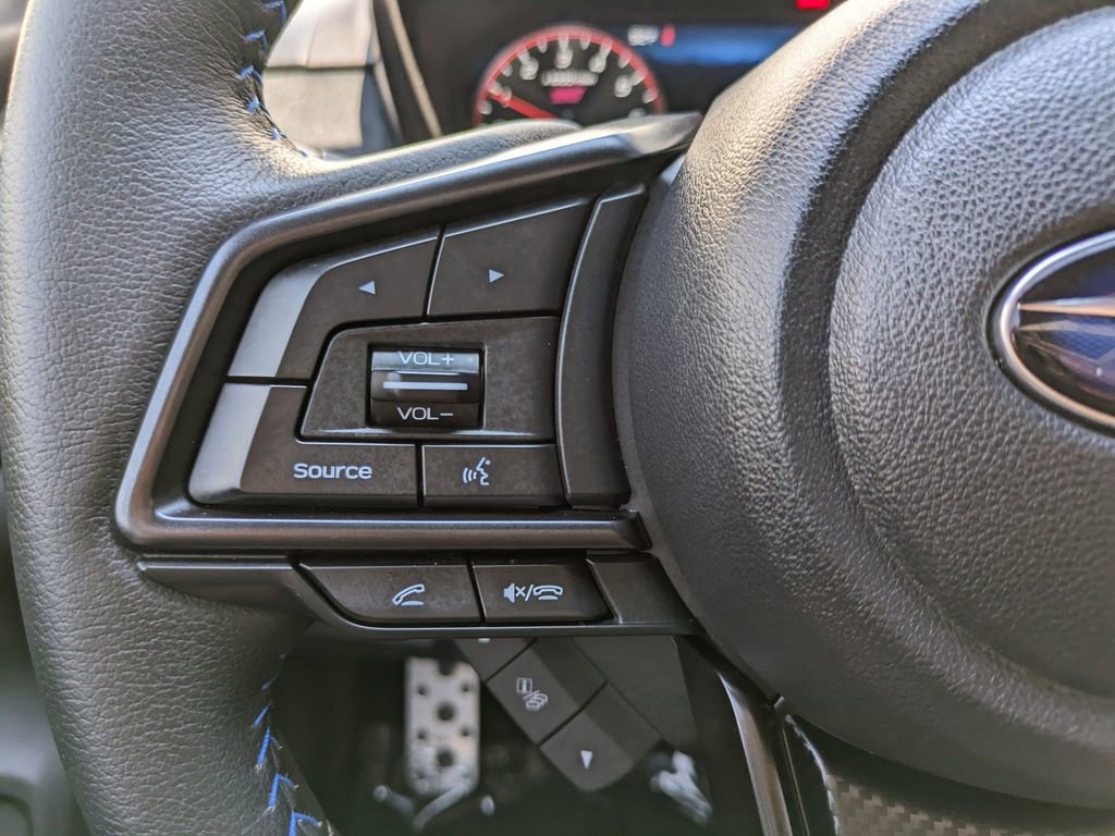 Used 2025 Subaru WRX tS w/ Popular Package #1A image 23