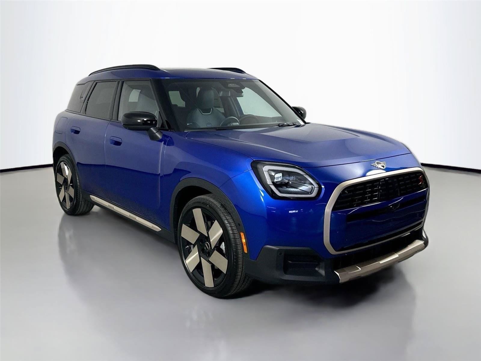 Used 2025 MINI Cooper Countryman S AWD/4WD image 3