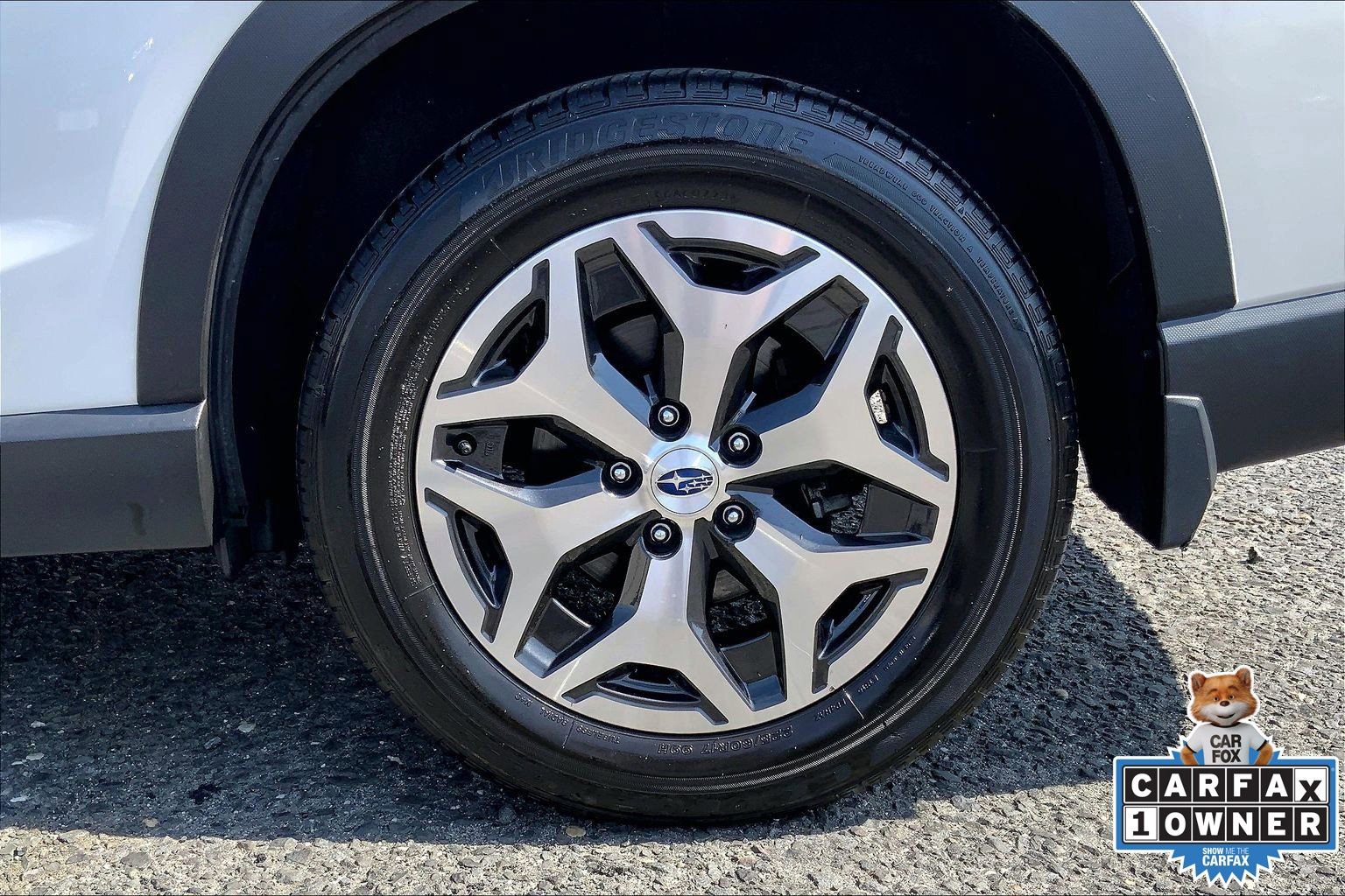 Certified 2023 Subaru Forester Premium image 12
